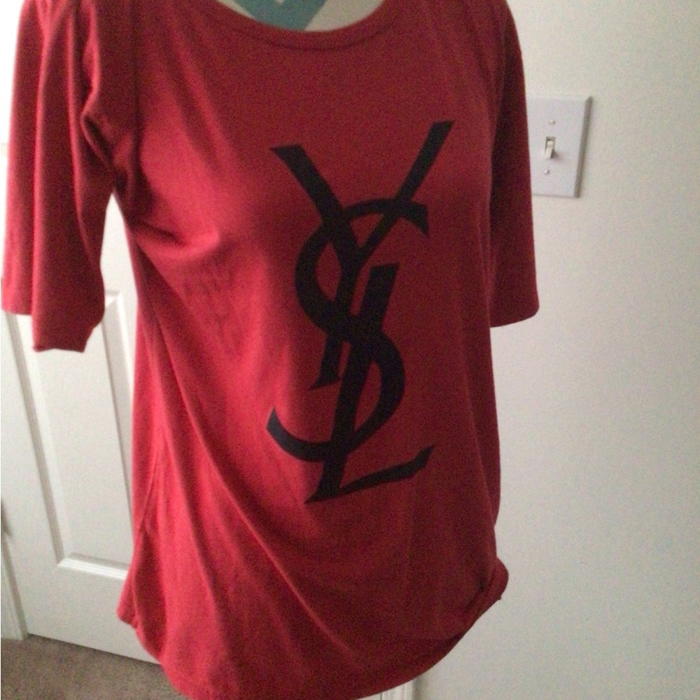 YSL Tee